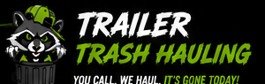Trailer Trash Hauling